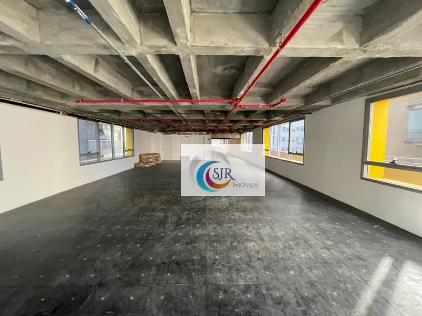 Foto do imóvel - Sala/Conjunto/Escritório para alugar com 522 m², 4 banheiros e 6 vagas na garagem próximo ao.