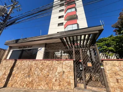 Apartamento com 3 Quartos à venda, 130m² no Centro, Bauru