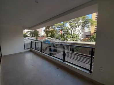 Apartamento com 3 Quartos à venda, 129m² no Cambuí, Campinas