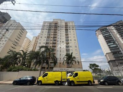 Apartamento com 2 Quartos à venda, 53m² no Bonfim, Campinas