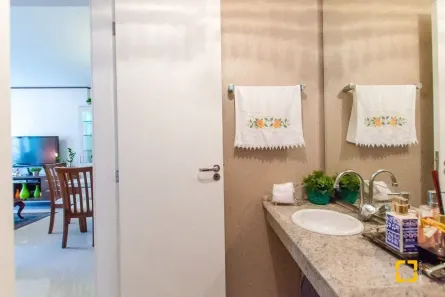 Apartamento com 2 Quartos à venda, 98m² no Centro, Florianópolis