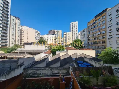 Apartamento com 1 Quarto à venda, 50m² no Ipanema, Rio de Janeiro