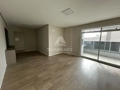 Apartamento com 3 Quartos à venda, 194m² no Centro, Ponta Grossa