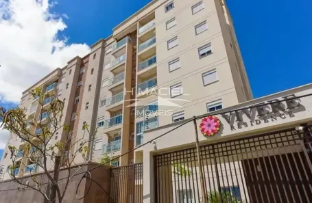 Apartamento com 2 Quartos à venda, 56m² no Jardim Paulicéia, Campinas