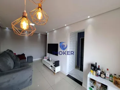 Apartamento com 2 Quartos à venda, 104m² no Vila das Nações, Ferraz de Vasconcelos