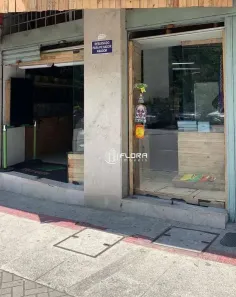 Loja / Salão / Ponto Comercial à venda, 120m² no Centro, Niterói