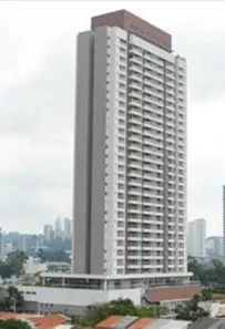 Apartamento com 2 Quartos à venda, 67m² no Brooklin Paulista, São Paulo