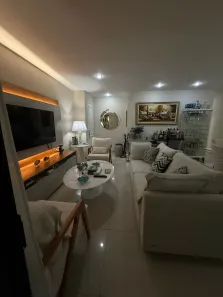 Apartamento com 3 Quartos à venda, 138m² no Barra da Tijuca, Rio de Janeiro