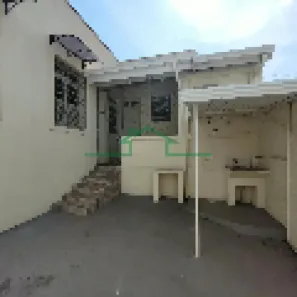 Casa com 2 Quartos para alugar, 64m² no Centro, Piracicaba