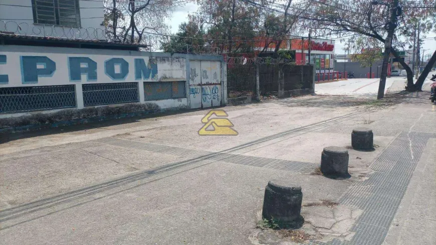 Foto do imóvel - Prédio/Edificio inteiro para alugar com 900 m², 4 banheiros