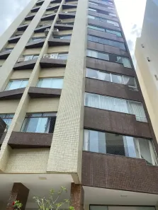 Apartamento com 3 Quartos à venda, 123m² no Costa Azul, Salvador