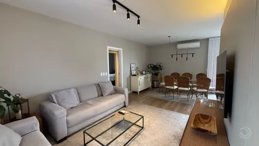 Cobertura com 3 Quartos à venda, 164m² no Canasvieiras, Florianópolis