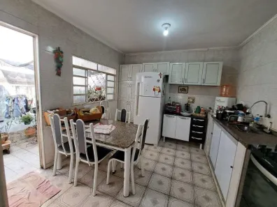 Casa com 2 Quartos à venda, 82m² no São Luiz, Piracicaba