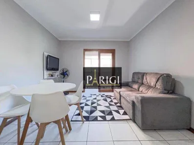 Apartamento com 1 Quarto à venda, 60m² no Centro, Capão da Canoa