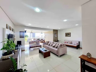 Apartamento com 3 Quartos à venda, 132m² no Santa Rosa, Londrina