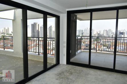 Apartamento com 4 Quartos à venda, 282m² no Belenzinho, São Paulo