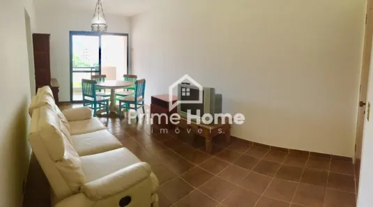 Apartamento com 3 Quartos à venda, 80m² no Mar e Céu, Guarujá