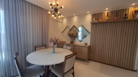Apartamento com 2 Quartos à venda, 83m² no Pitangueiras, Lauro de Freitas