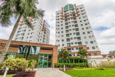 Apartamento com 2 Quartos à venda, 60m² no Anita Garibaldi, Joinville
