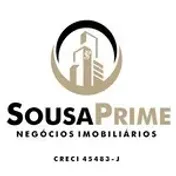 Logo da imobiliária