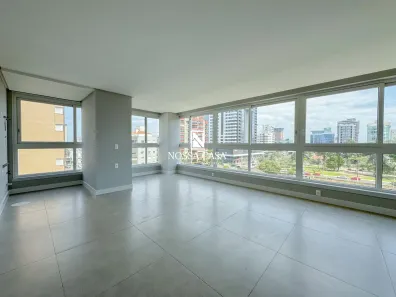 Apartamento com 3 Quartos à venda, 102m² no Centro, Torres