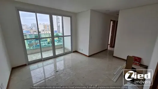 Apartamento com 2 Quartos à venda, 62m² no Itapuã, Vila Velha