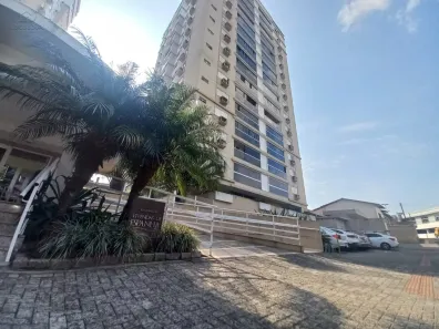 Apartamento com 3 Quartos à venda, 123m² no Centro, Criciúma