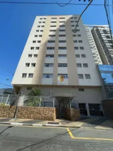 Apartamento com 3 Quartos à venda, 124m² no Vila Lídia, Campinas
