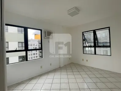 Conjunto Comercial / Sala à venda, 31m² no Trindade, Florianópolis