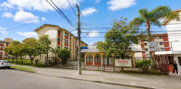 Apartamento com 3 Quartos à venda, 51m² no Boa Vista, Curitiba