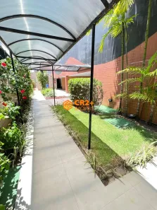 Apartamento com 4 Quartos à venda, 144m² no Boa Viagem, Recife