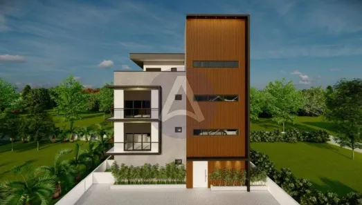Studio com 1 Quarto à venda, 22m² no Morro das Pedras, Florianópolis