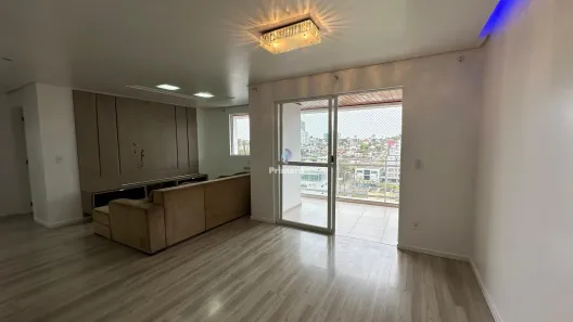 Apartamento com 4 Quartos à venda, 124m² no Centro, Criciúma