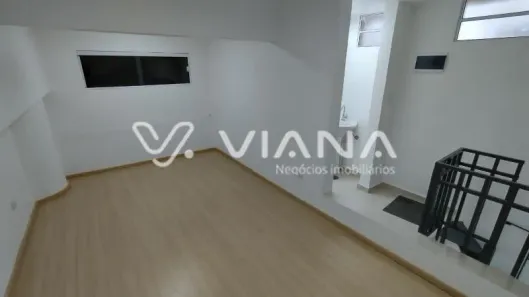 Loja / Salão / Ponto Comercial à venda, 43m² no Fundação, São Caetano do Sul