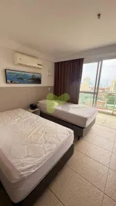Flat com 1 Quarto à venda, 28m² no Imbetiba, Macaé