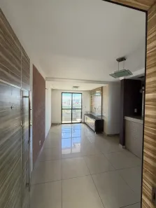 Apartamento com 3 Quartos à venda, 78m² no Presidente Kennedy, Fortaleza