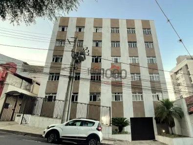Apartamento com 2 Quartos à venda, 69m² no Centro, Juiz de Fora