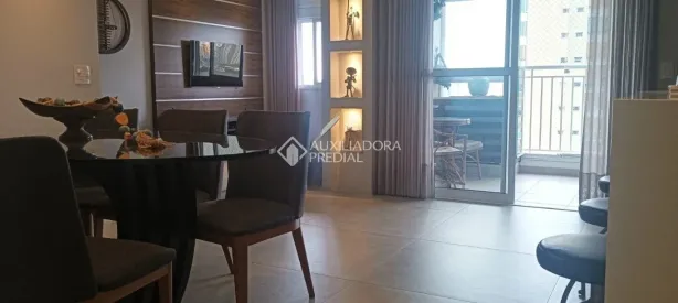 Apartamento com 3 Quartos à venda, 90m² no Santa Paula, São Caetano do Sul