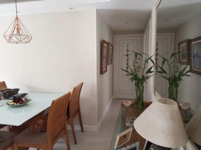 Apartamento com 3 Quartos à venda, 130m² no Recreio dos Bandeirantes, Rio de Janeiro
