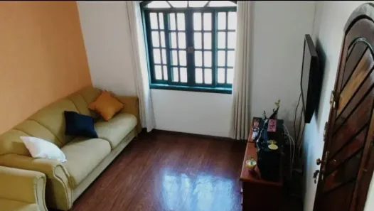 Sobrado com 2 Quartos à venda, 125m² no Cidade das Flores, Osasco