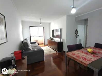 Apartamento com 3 Quartos à venda, 82m² no Santa Terezinha, São Bernardo do Campo