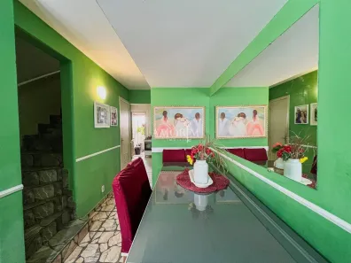 Casa de Condomínio com 2 Quartos à venda, 65m² no Ipês (Polvilho), Cajamar