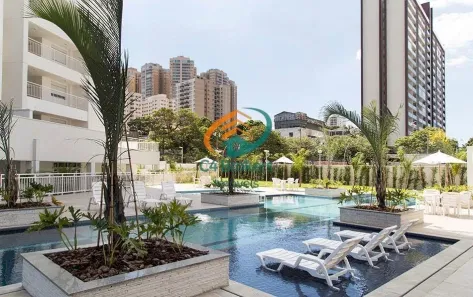 Apartamento com 2 Quartos à venda, 73m² no Vila Antonieta, Guarulhos
