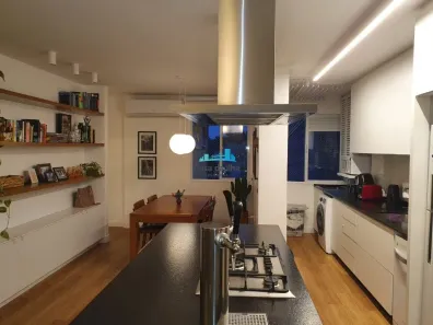 Apartamento com 2 Quartos à venda, 82m² no Trindade, Florianópolis