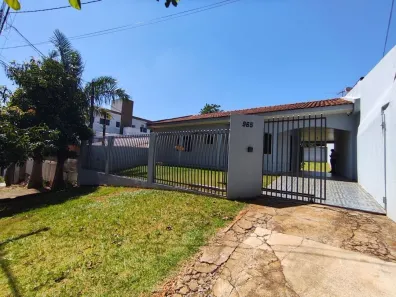 Casa com 3 Quartos à venda, 113m² no Cancelli, Cascavel