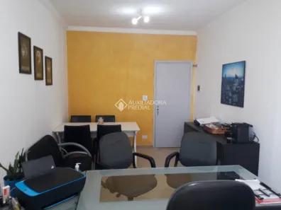 Conjunto Comercial / Sala à venda, 24m² no Centro, São Bernardo do Campo
