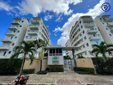 Apartamento com 3 Quartos à venda, 73m² no Passaré, Fortaleza