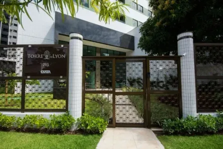 Apartamento com 3 Quartos à venda, 77m² no Casa Amarela, Recife