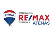 Logo da imobiliária