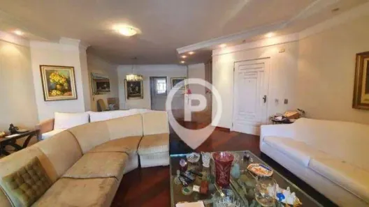 Apartamento com 4 Quartos à venda, 235m² no Santo Antônio, São Caetano do Sul